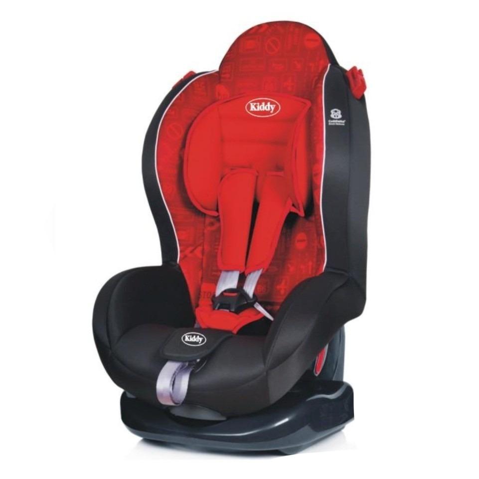 BUTACA PARA AUTO KYDDY LEMANS KS0006