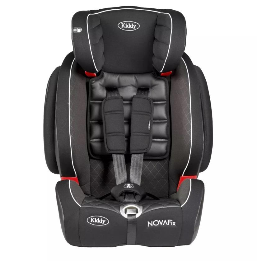 BUTACA BOOSTER KIDDY NOVAFIX