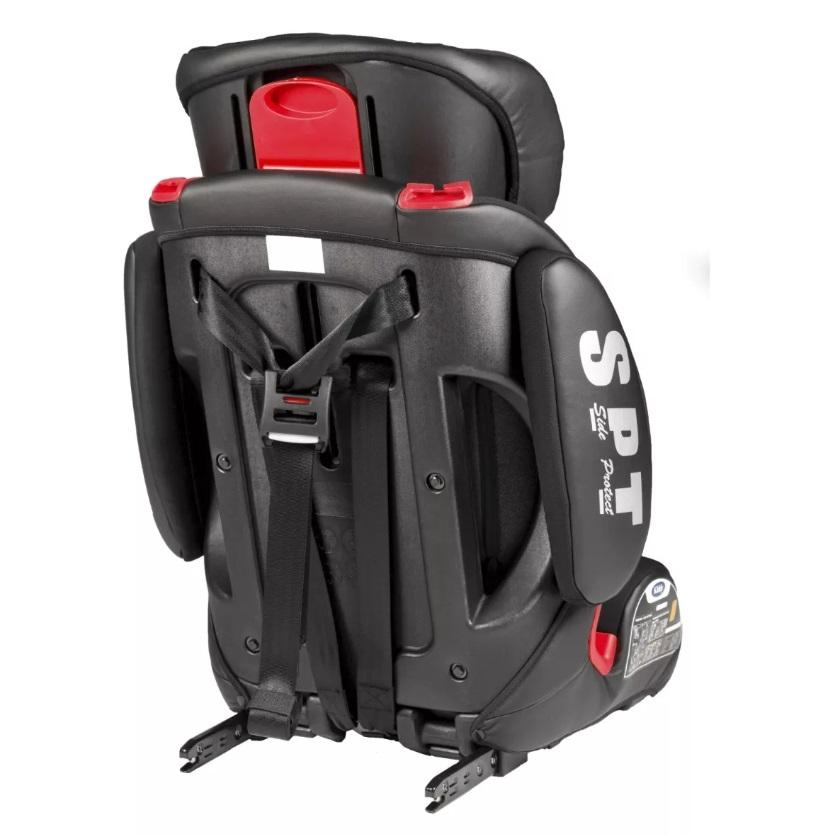 BUTACA BOOSTER KIDDY NOVAFIX