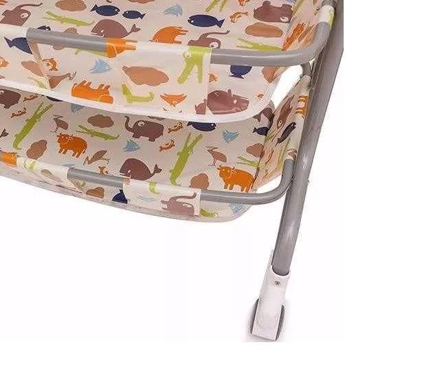 CATRE DE BAÑO CON BAÑERA LOVE 313