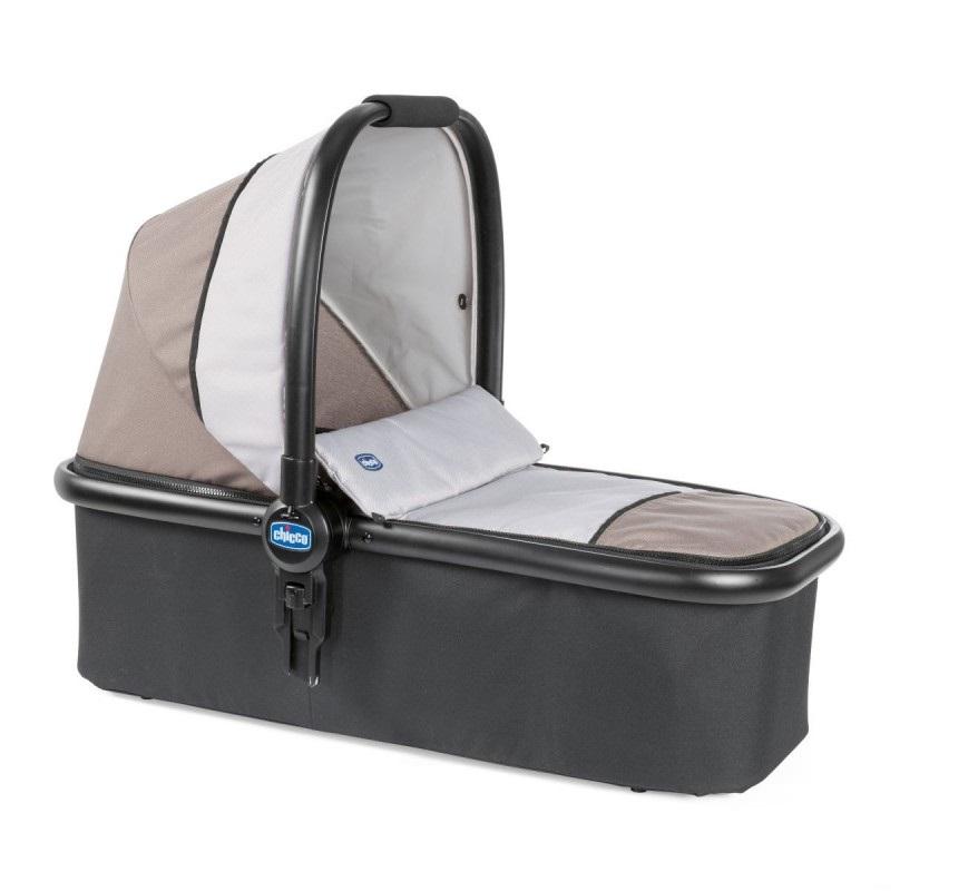 TRAVEL SYSTEM CHICCO TRIO KWIK ONE