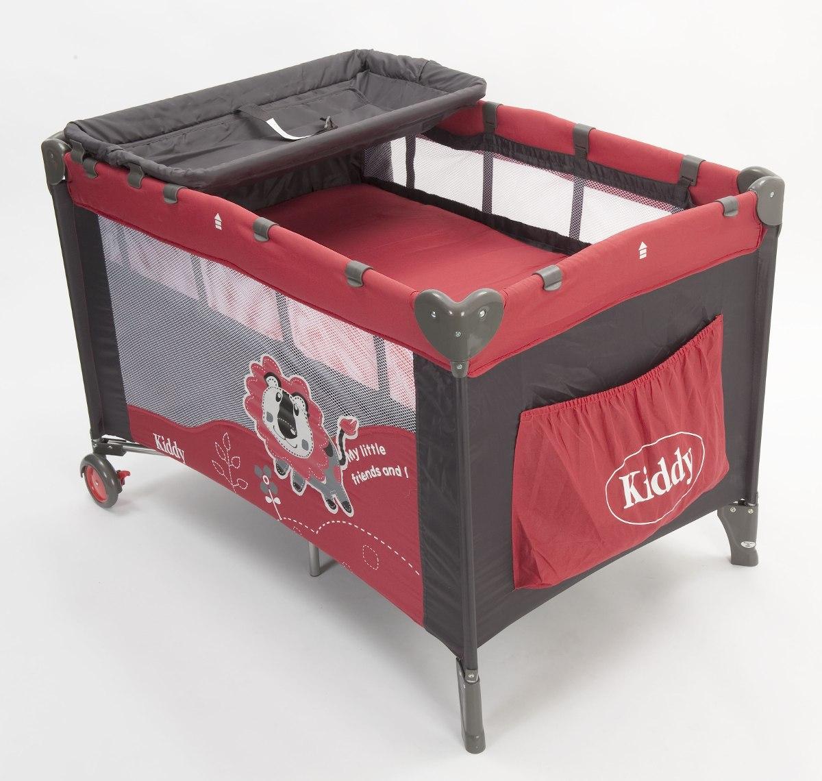 PRACTICUNA KIDDY ANIMAL PLAYARD KC0880