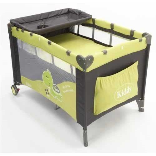 PRACTICUNA KIDDY ANIMAL PLAYARD KC0880