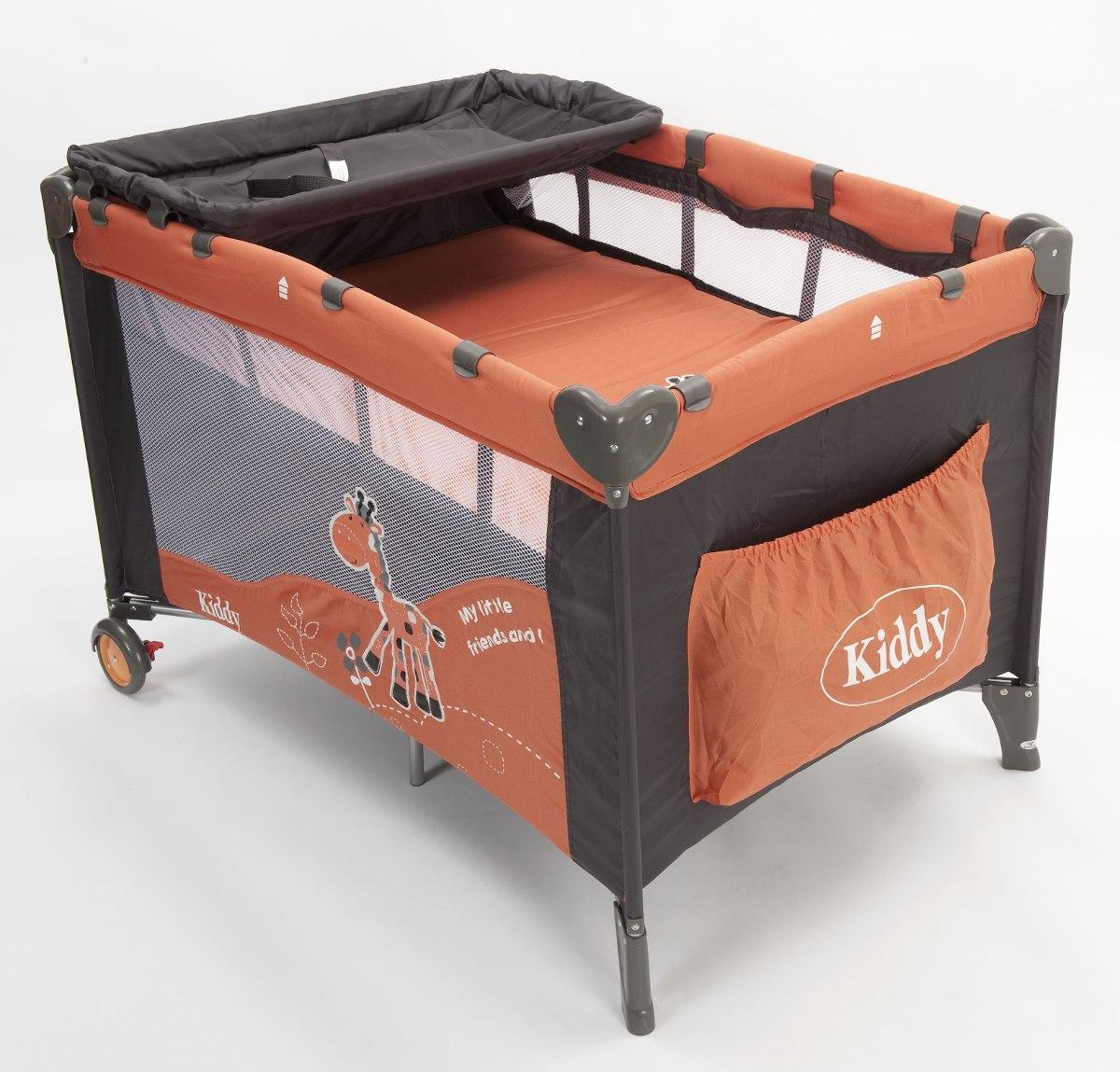 PRACTICUNA KIDDY ANIMAL PLAYARD KC0880