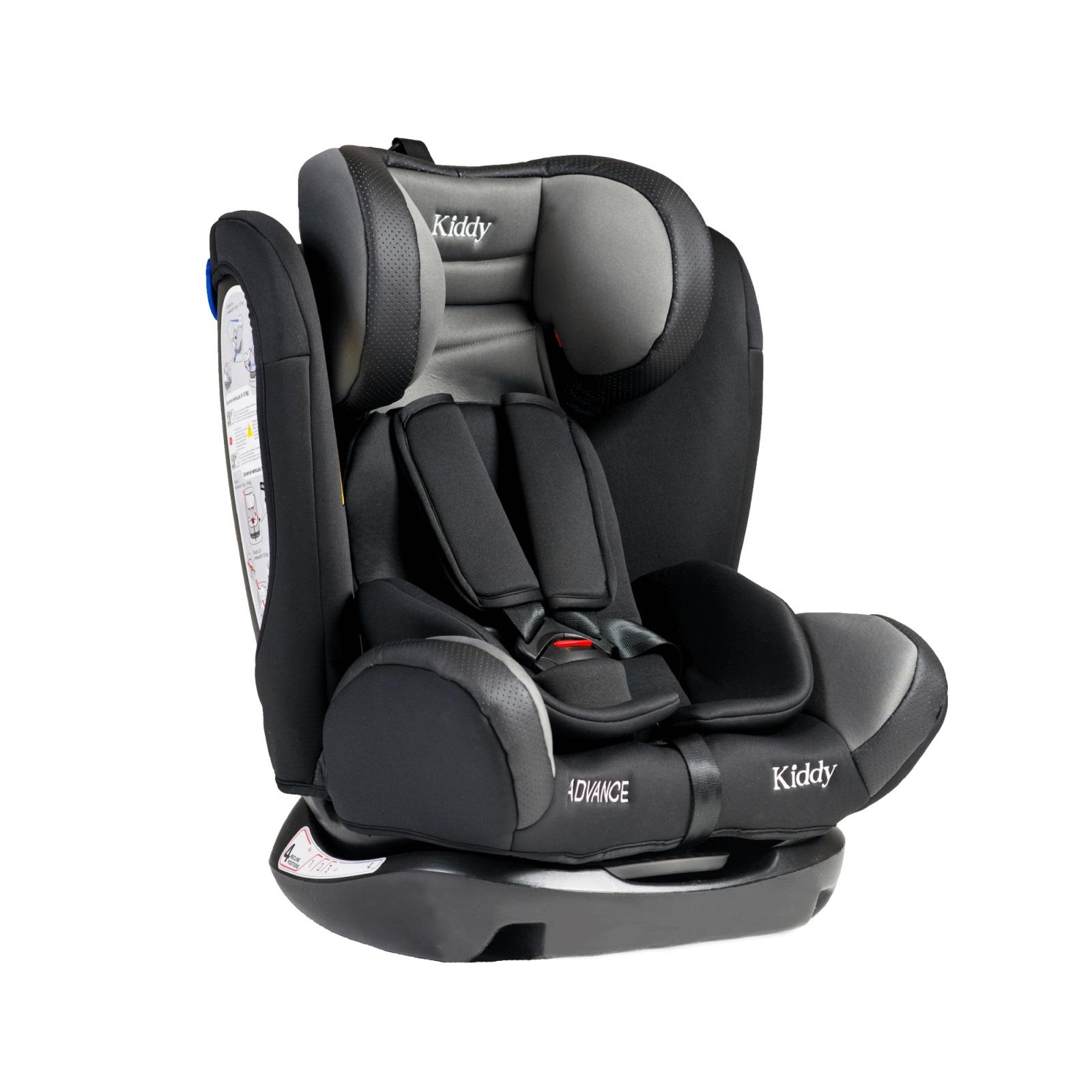 BUTACA PARA AUTO KIDDY ADVANCE