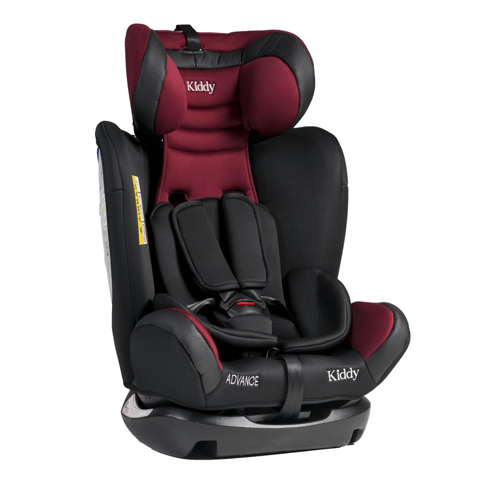 BUTACA PARA AUTO KIDDY ADVANCE