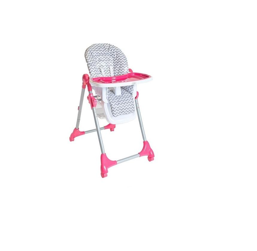 SILLA DE COMER KIDDY SNACK