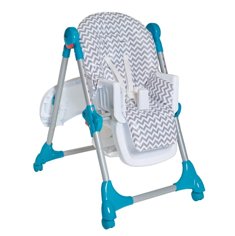 SILLA DE COMER KIDDY SNACK