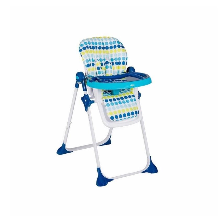 SILLA DE COMER KIDDY SNACK