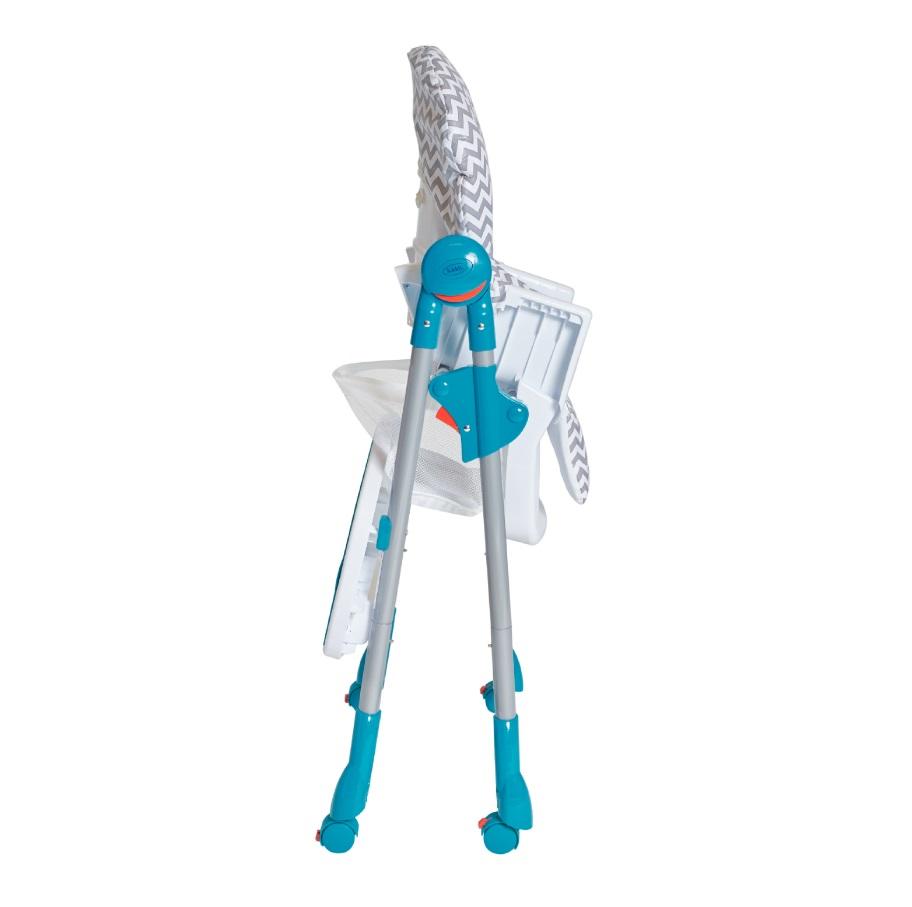 SILLA DE COMER KIDDY SNACK