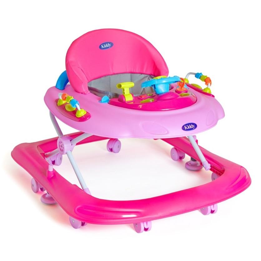 ANDADOR KIDDY SPACESHIP
