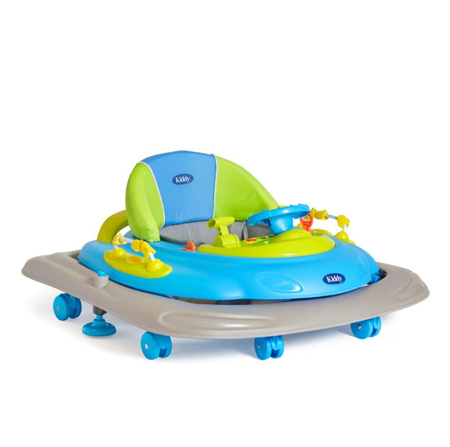 ANDADOR KIDDY SPACESHIP