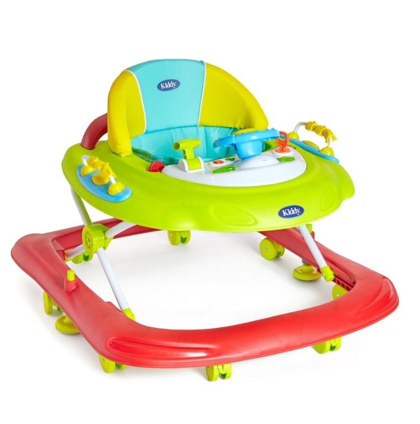 ANDADOR KIDDY SPACESHIP