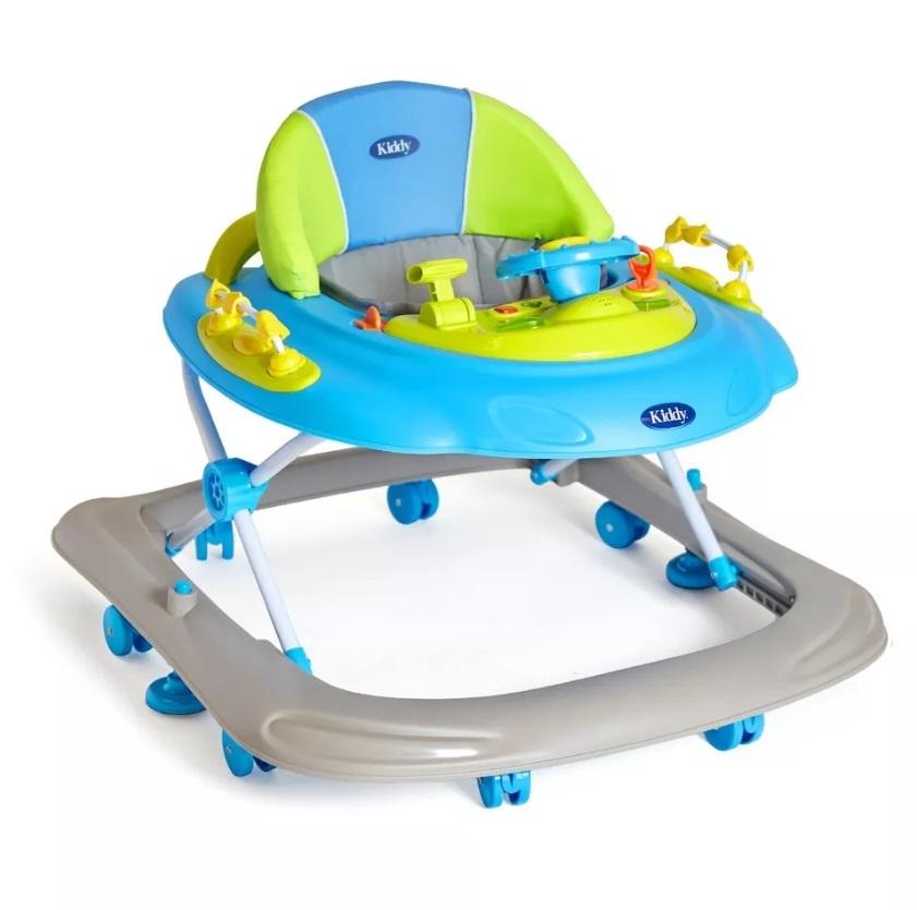 ANDADOR KIDDY SPACESHIP