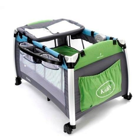 PRACTICUNA KIDDY DREAMS