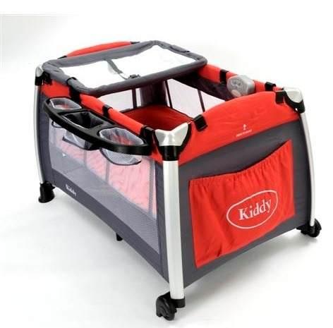 PRACTICUNA KIDDY DREAMS