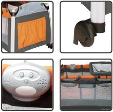 PRACTICUNA KIDDY DREAMS