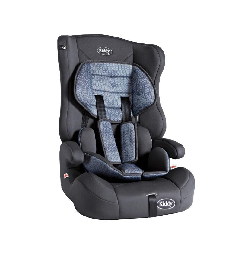 BUTACA BOOSTER KIDDY CITY ISOFIX 9-36KG