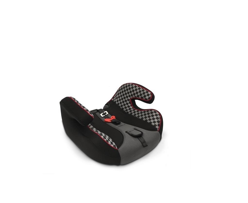 BUTACA BOOSTER PARA AUTO LOVE 2017