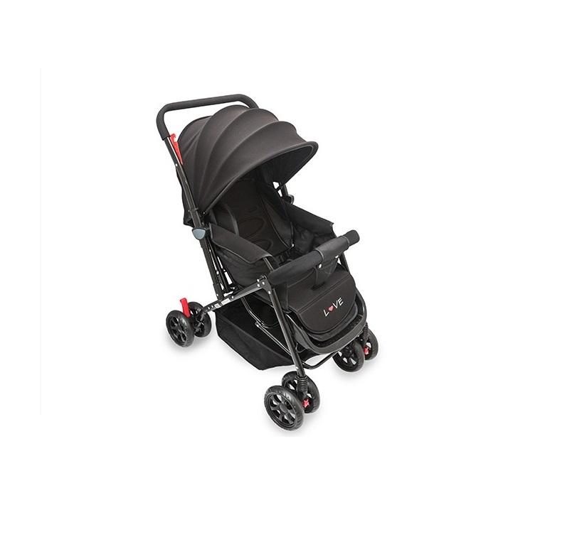 COCHECITO CUNA LOVE 172