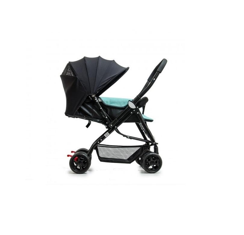 COCHECITO CUNA LOVE 172