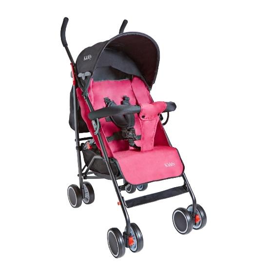 PARAGUITA KIDDY C12 2019