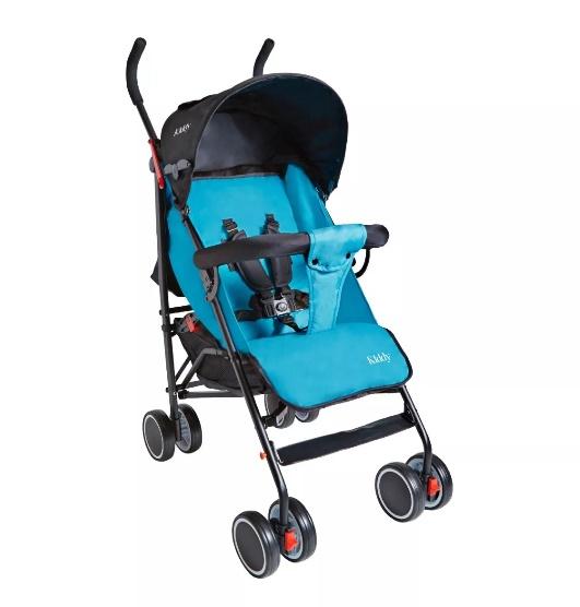 PARAGUITA KIDDY C12 2019