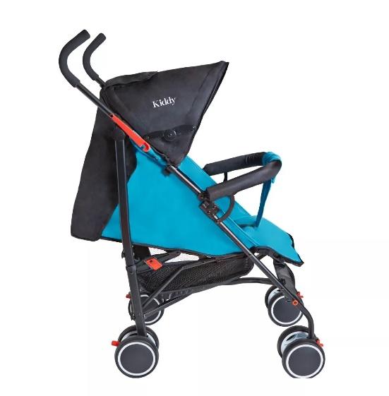 PARAGUITA KIDDY C12 2019