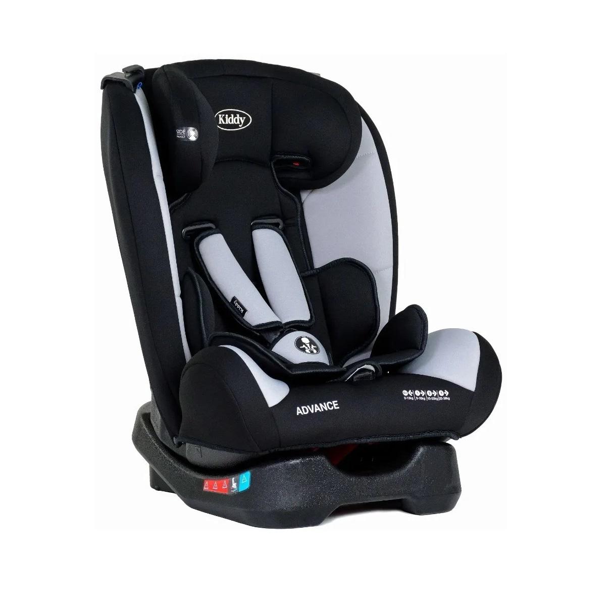 BUTACA PARA AUTO KIDDY ADVANCE 2019