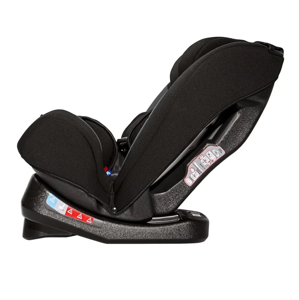 BUTACA PARA AUTO KIDDY ADVANCE 2019