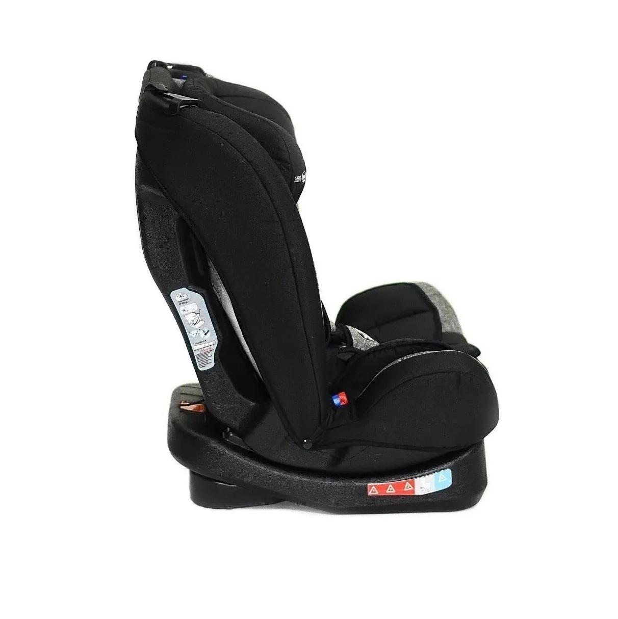 BUTACA PARA AUTO KIDDY ADVANCE 2019