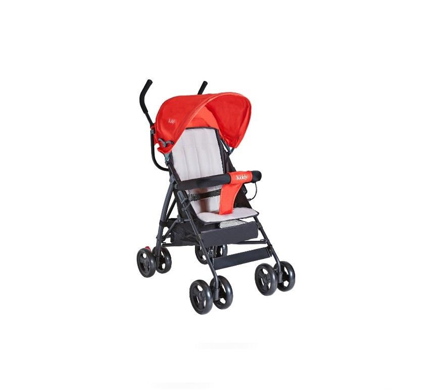 COCHECITO PARAGUITA KIDDY FUN