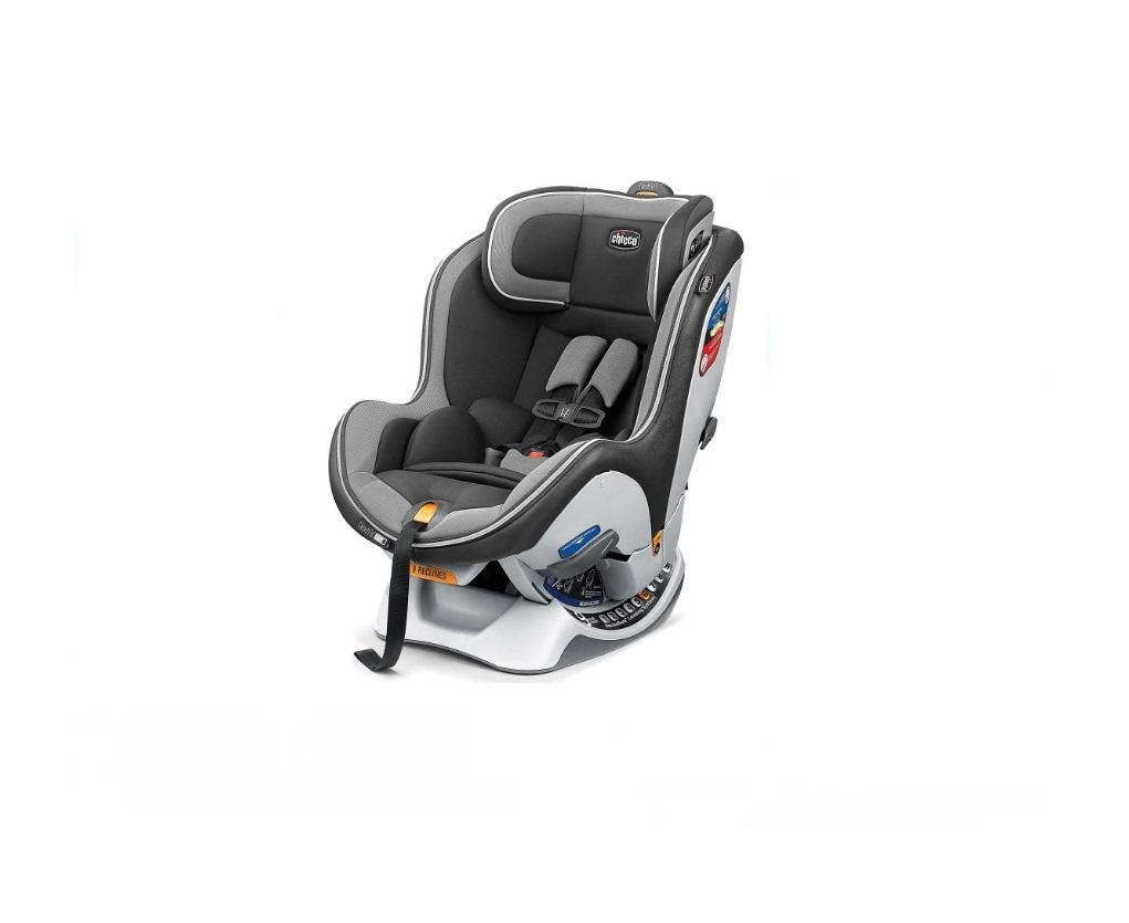 BUTACA PARA AUTO CHICCO NEXTFIT ZIP