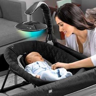 PRACTICUNA CHICCO LULLABY GLOW