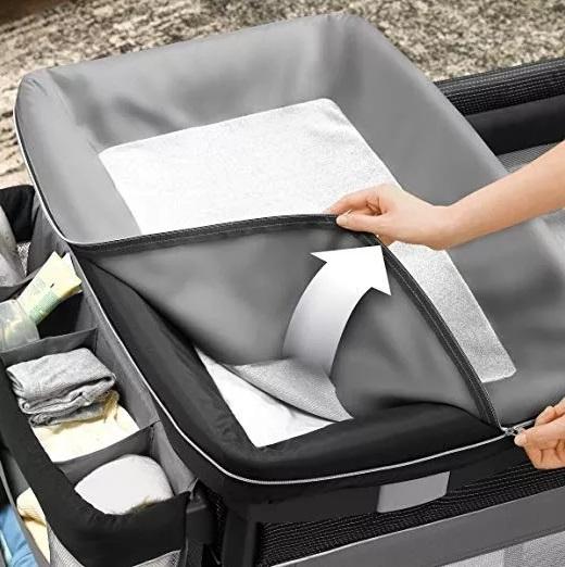 PRACTICUNA CHICCO LULLABY GLOW