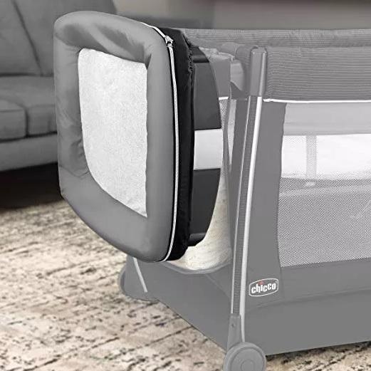 PRACTICUNA CHICCO LULLABY GLOW