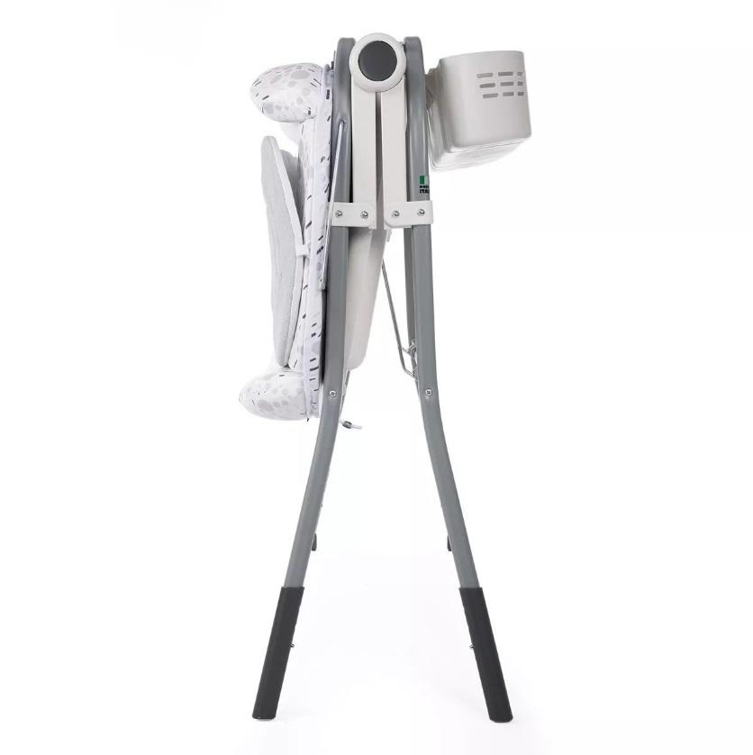 CATRE DE BAÑO CHICCO CUDDLE  BUBBLE