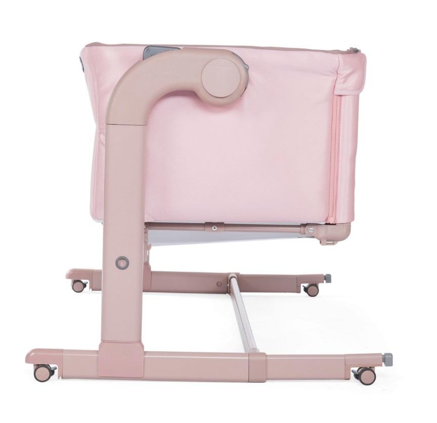 CUNA MOISES COLECHO CHICCO NEXT2ME MAGIC 2019