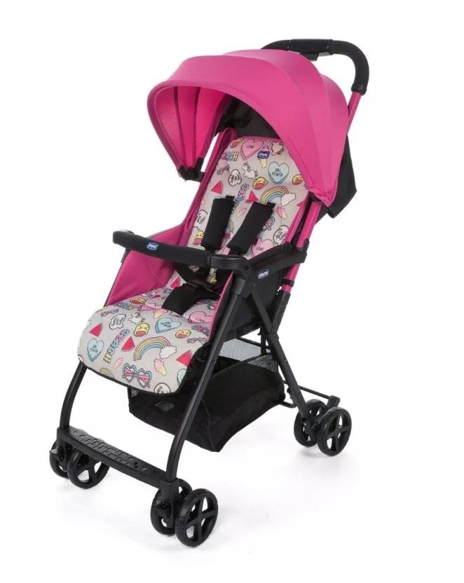 ULTRALIVIANO CHICCO OHLALA COMICS