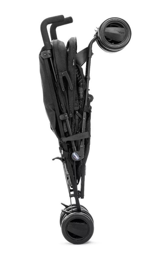 PARAGUITA CHICCO LONDON 2019