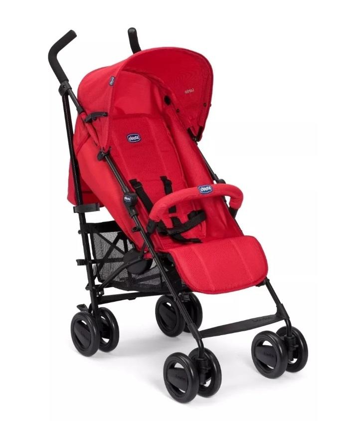 PARAGUITA CHICCO LONDON 2019