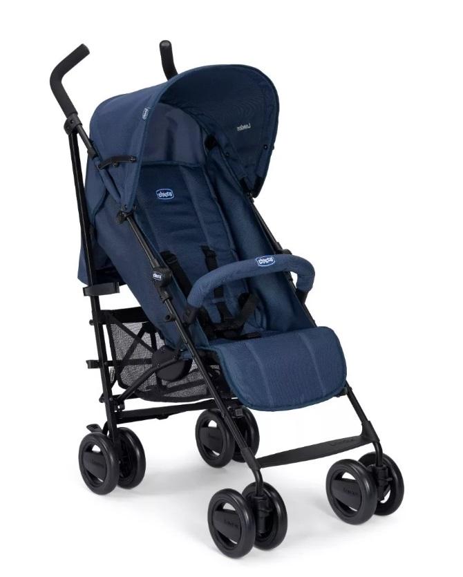 PARAGUITA CHICCO LONDON 2019