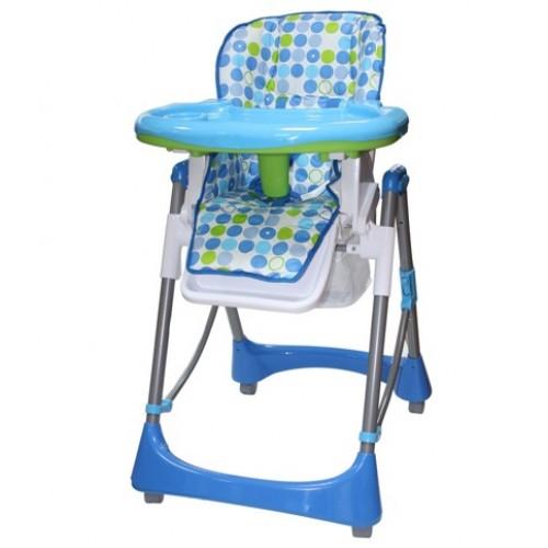 SILLA DE COMER KIDDY SUPPER KS1039
