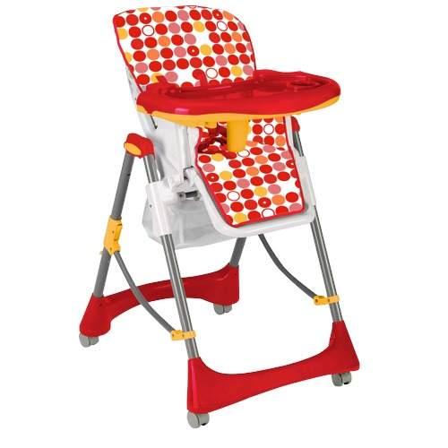 SILLA DE COMER KIDDY SUPPER KS1039
