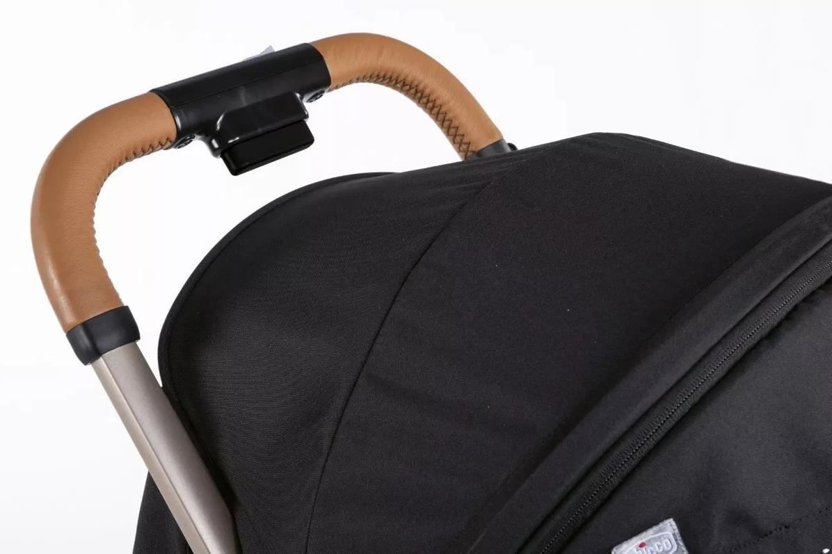 ULTRALIVIANO CHICCO MIINIMO 2 ED. ESPECIAL