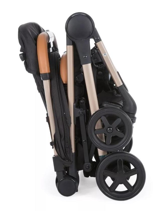 ULTRALIVIANO CHICCO MIINIMO 2 ED. ESPECIAL