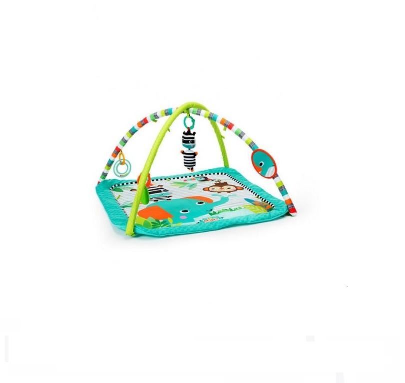 GIMNASIO ALFOMBRA BEBE BRIGHT STARS 52039