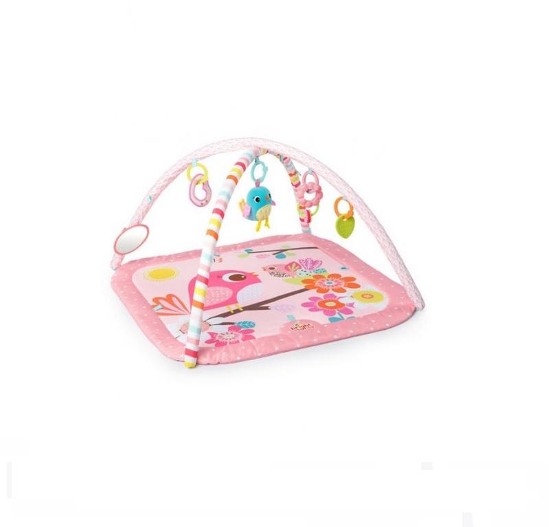GIMNASIO ALFOMBRA BEBE BRIGHT STARS 11504