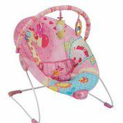 SILLA MECEDORA KIDDY BOUNCER KV8512