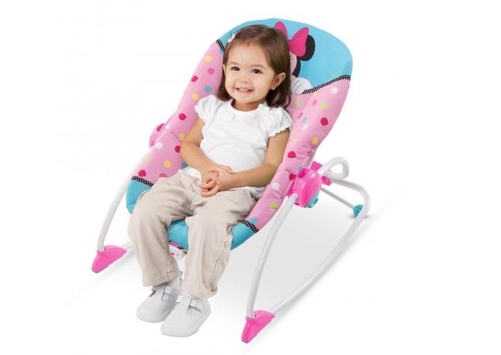 MECEDORA DISNEY BABY MINNIE